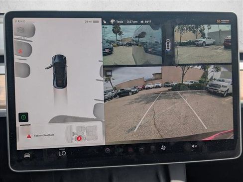 Used 2025 Tesla Model Y Performance AWD/4WD image 13
