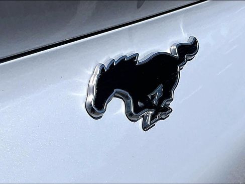 Used 2023 Ford Mustang Mach-E Premium AWD/4WD image 30