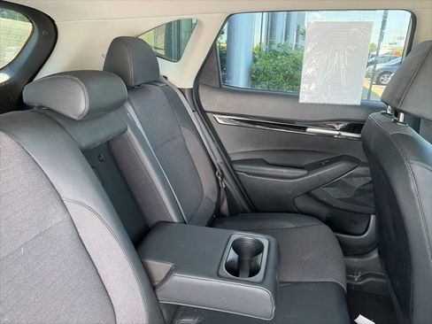 Used 2022 Kia Seltos Nightfall Edition AWD/4WD image 11