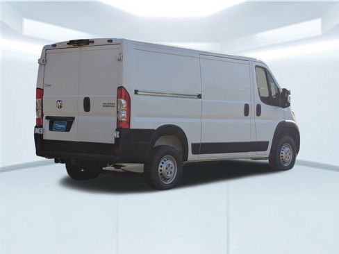 New 2026 RAM ProMaster 1500 w/ Convenience Group FWD image 7
