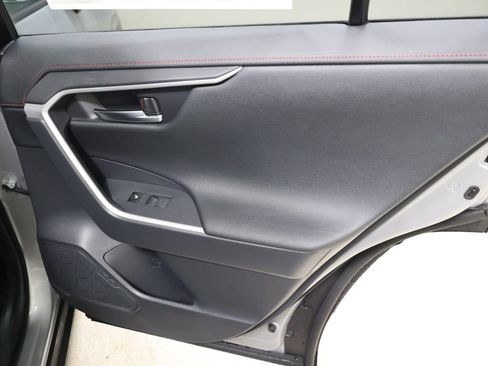 New 2025 Toyota RAV4 XSE image 18