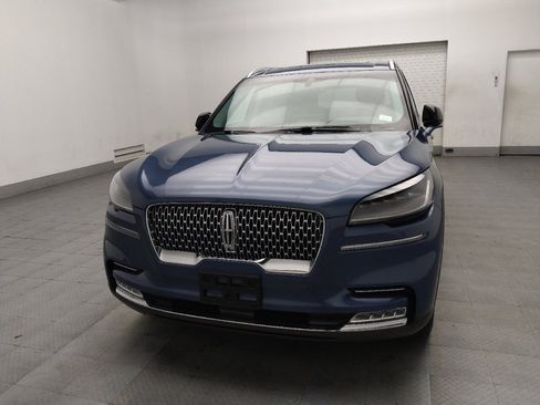 Used 2020 Lincoln Aviator Reserve w/ Equipment Group 201A image 15