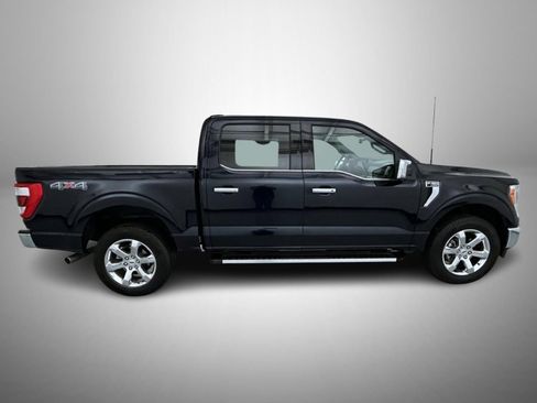 Used 2023 Ford F150 Lariat w/ Trailer Tow Package AWD/4WD image 4