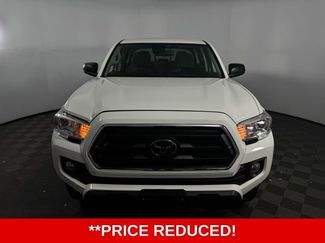 Used 2023 Toyota Tacoma SR5 w/ SX Package video 2