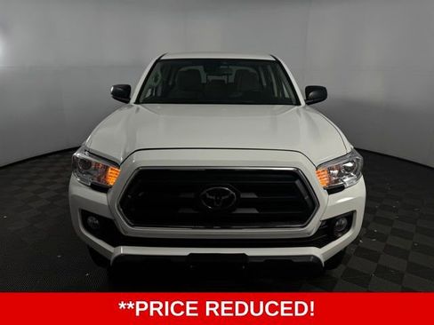 Used 2023 Toyota Tacoma SR5 w/ SX Package image 2