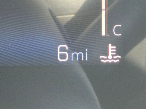 New 2026 Chevrolet Trax RS image 16