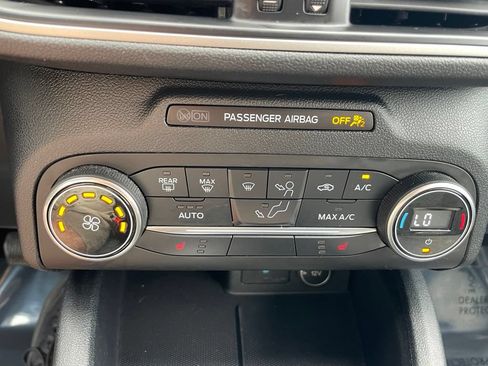Used 2020 Ford Escape SE AWD/4WD image 21