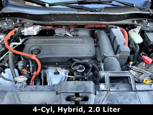 Used 2024 Honda CR-V Sport-L image 29