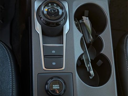 New 2025 Ford Bronco Sport Outer Banks w/ Outer Banks Tech Package+ image 20