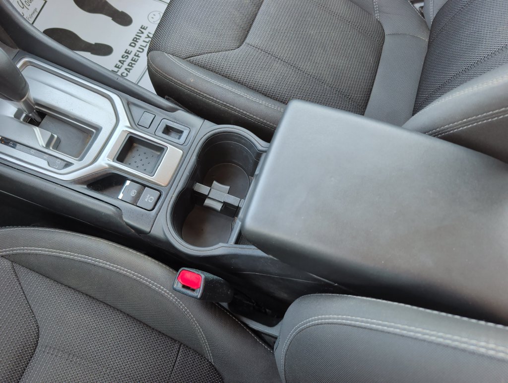 Used 2021 Subaru Forester AWD/4WD image 17
