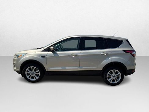 Used 2017 Ford Escape SE AWD/4WD image 8