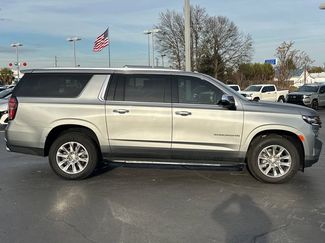 Used 2024 Chevrolet Suburban Premier video 2