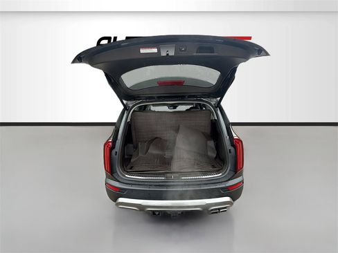 Used 2021 Kia Telluride SX w/ Towing Package image 28