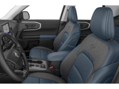 Certified 2023 Ford Bronco Sport Outer Banks w/ Tech Package image 9