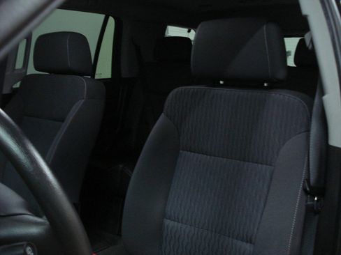 Used 2018 Chevrolet Tahoe LS w/ Max Trailering Package image 22