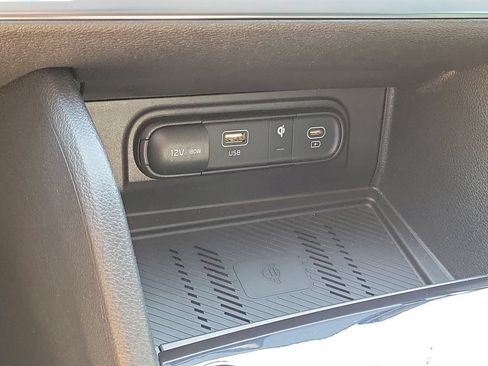 Certified 2023 Kia Sportage EX FWD image 18