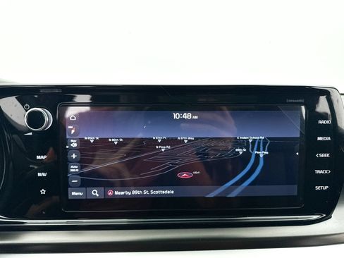 Used 2023 Kia K5 GT FWD image 21