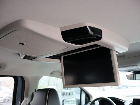 Certified 2025 Honda Odyssey Elite image 14