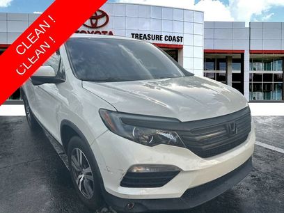 Used 2018 Honda Pilot EX-L