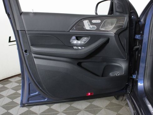 Certified 2026 Mercedes-Benz GLE 53 AMG 4MATIC Coupe image 11