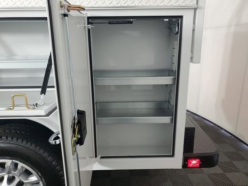 New 2026 Chevrolet Silverado 2500 W/T w/ WT Convenience Package image 15