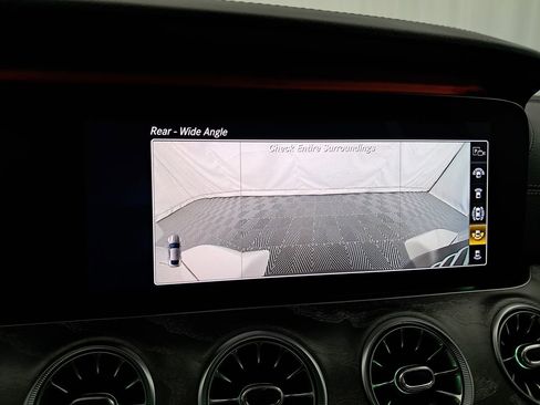 Used 2020 Mercedes-Benz AMG GT 53 w/ Driver Assistance Package image 51