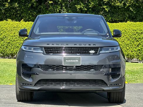 Used 2023 Land Rover Range Rover Sport SE Dynamic AWD/4WD image 11
