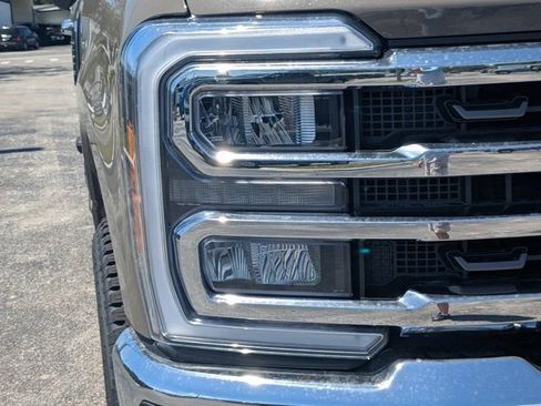 New 2026 Ford F350 King Ranch AWD/4WD image 11