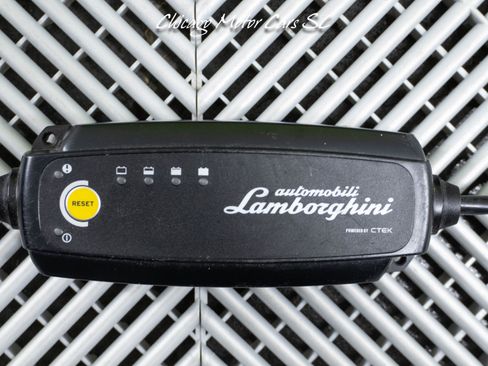 Used 2019 Lamborghini Aventador SVJ AWD/4WD image 55