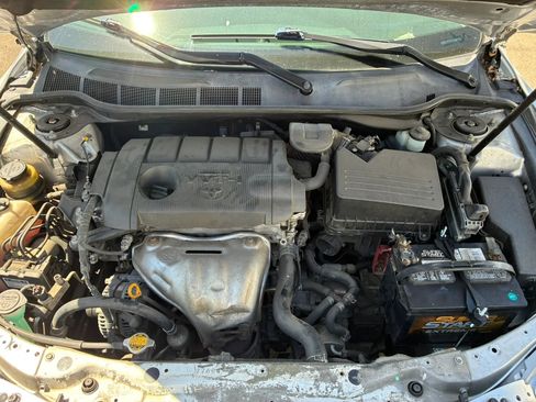 Used 2011 Toyota Camry SE w/ SE Extra-Value Pkg #1 FWD image 60