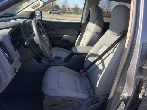 Used 2019 GMC Canyon 2WD Crew Cab w/ Convenience Package image 22