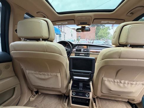 Used 2009 BMW X5 xDrive30i AWD/4WD image 46