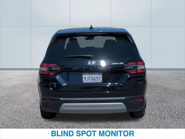 Used 2023 Honda Pilot EX-L image 8