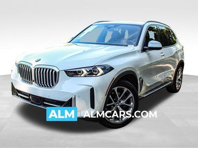 Used 2026 BMW X5 sDrive40i