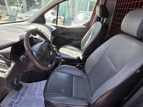 Used 2015 Ford Transit Connect XL FWD image 15
