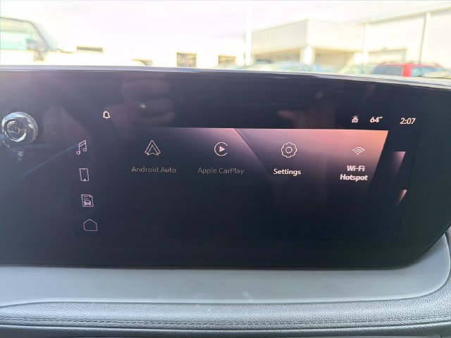 Used 2024 Buick Encore GX Preferred w/ Comfort Package FWD image 12