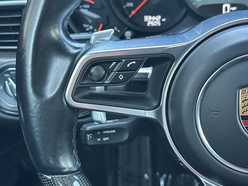 Certified 2017 Porsche 911 Carrera S image 23