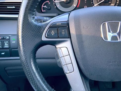 Used 2016 Honda Odyssey EX-L image 23