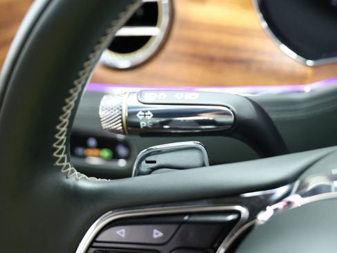 Used 2022 Bentley Continental GT Speed AWD/4WD image 36