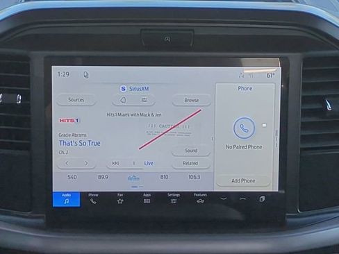 New 2026 Ford F150 XL AWD/4WD image 18