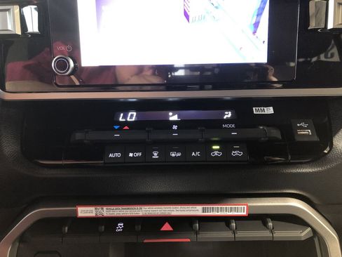 New 2025 Toyota Tundra SR5 image 20