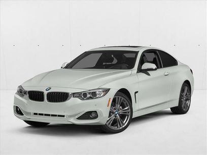 Used 2015 BMW 435i 435i