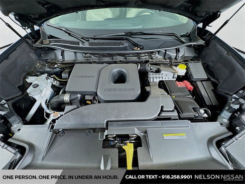 New 2025 Nissan Murano SL image 31