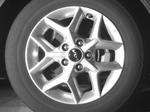 Used 2025 Kia Soul LX w/ LX Technology Package image 13