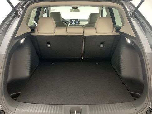 New 2026 Honda HR-V LX image 28