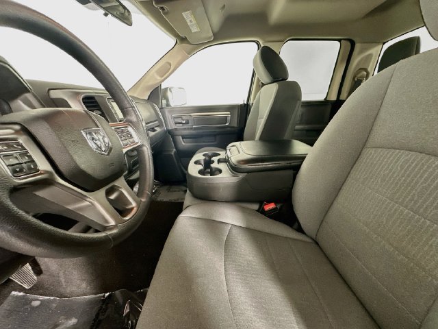 Used 2024 RAM 1500 Classic SLT RWD image 20