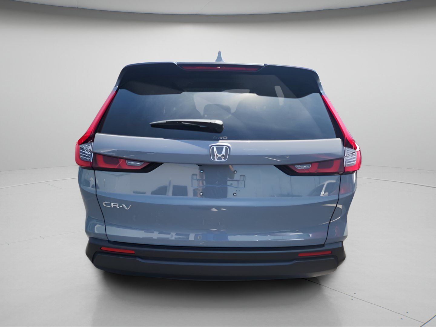 New 2027 Honda CR-V EX image 6
