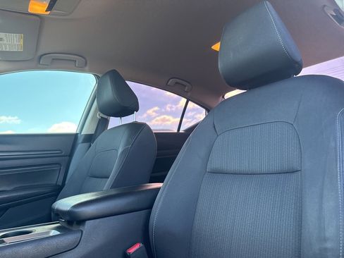 Used 2020 Nissan Altima 2.5 S image 31