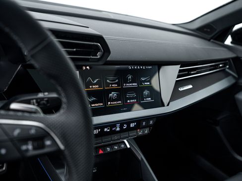 New 2026 Audi S3 Premium image 11