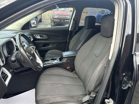 Used 2017 Chevrolet Equinox LT w/ Convenience Package image 15